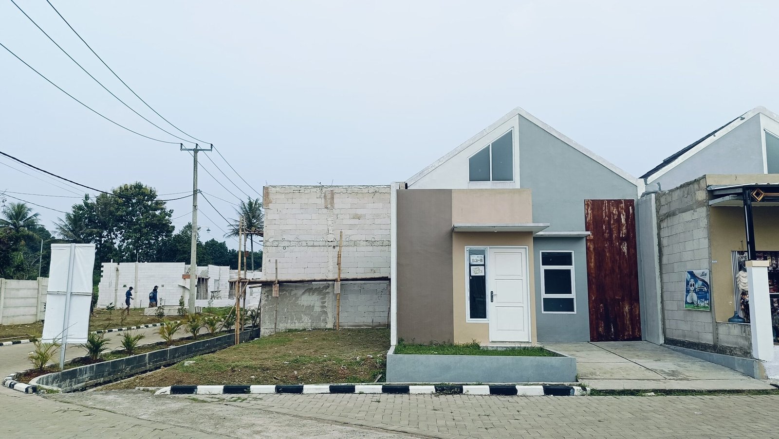 Rumah Hook