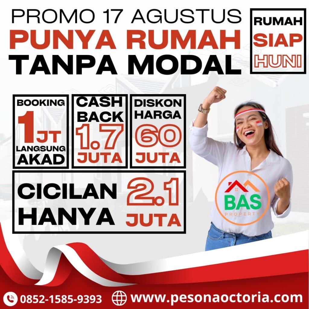 promo 17 Agustus